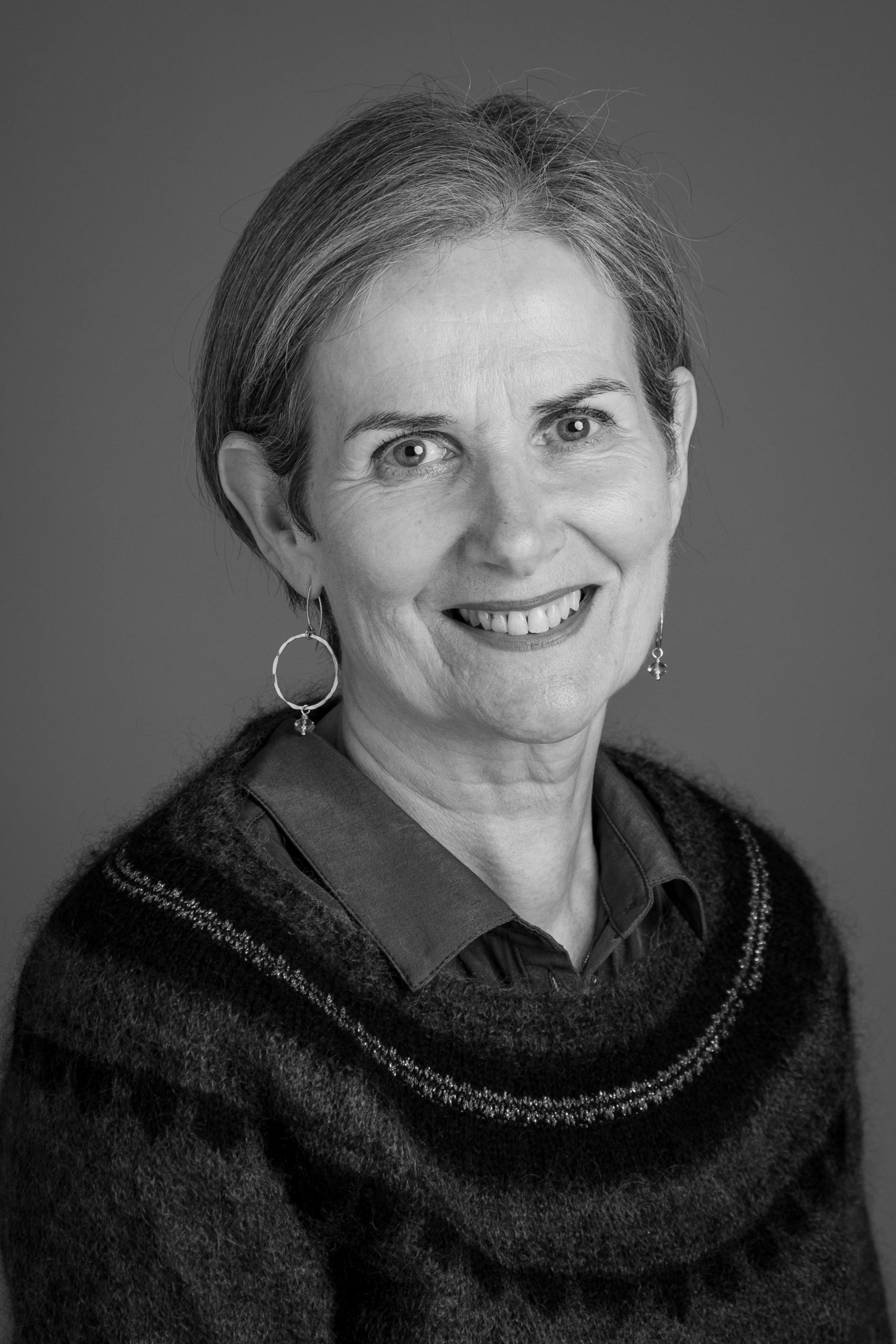 Steinunn Inga