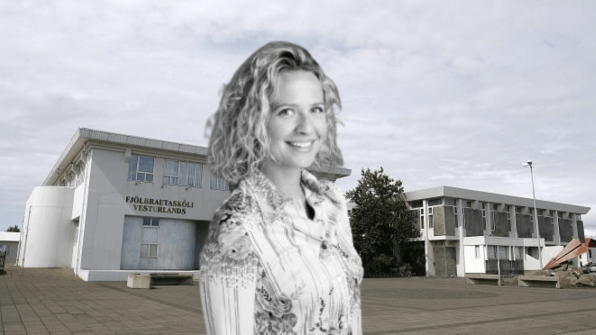 Angela verðlaunuð af janfréttisnefnd KÍ – Skagafréttir.is