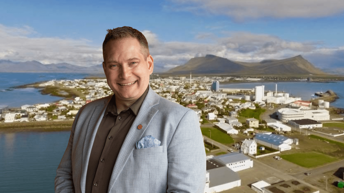 Akranes á að vera eftirsóknarverðasti bærinn: Fersk nálgun með Viðreisn ...
